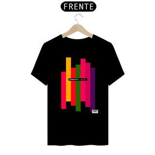 Nome do produto Camiseta Pet Shop Boys Introspective