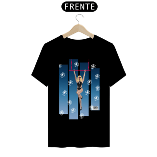 Nome do produto Camiseta Miley Cyrus Flowers