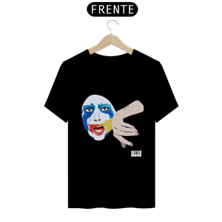 Nome do produto Camiseta Applause Lady Gaga