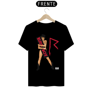 Nome do produto Camiseta Rihanna Rude Boy