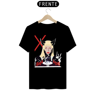 Nome do produto Camiseta Magik X