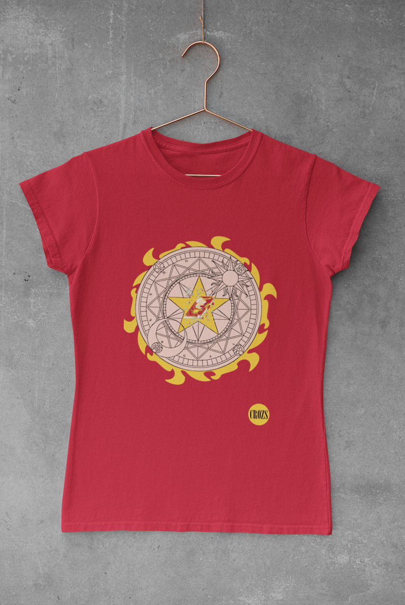 Nome do produto: Baby Long Sakura Card Captor 01