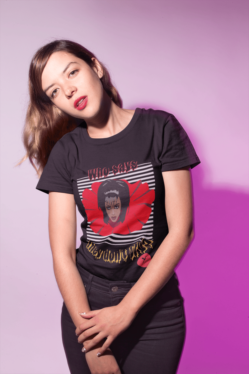Nome do produto: Baby Long Who Says They Don\'t Cry