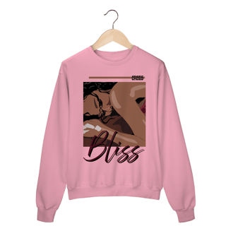 Nome do produto Moletom Premium Tyla Bliss