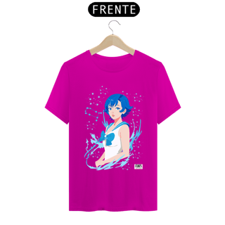 Nome do produto Camiseta Sailor Mercurio
