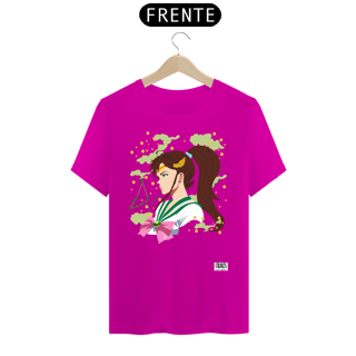 Nome do produto Camiseta Sailor Jupiter