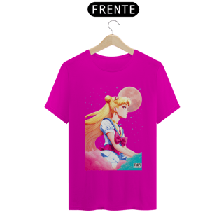 Nome do produto Camiseta Usagi Sailor Moon