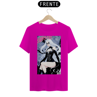 Nome do produto Camiseta Blackcat 