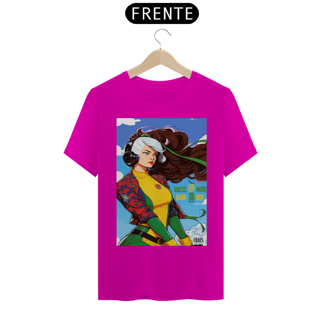 Nome do produto Camiseta Vampira 