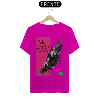 Nome do produto Camiseta Angels Like You Miley Cyrus