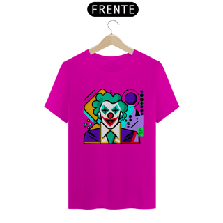 Nome do produto Camiseta Coringa