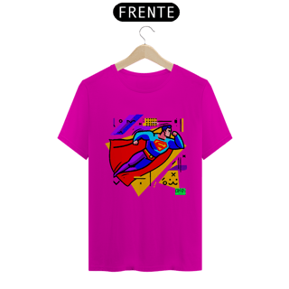 Nome do produto Camiseta Superman