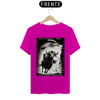 Nome do produto Camiseta E.T Katy Perry