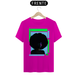 Nome do produto Camiseta Sink Sudan Archives