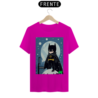 Nome do produto Camiseta Batman Inverno