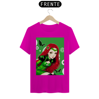 Nome do produto Camiseta Hera Venenosa