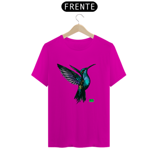 Nome do produto Camiseta Beija-Flor 2