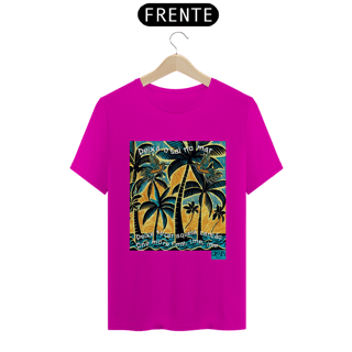 Nome do produto Camiseta Uma Brasileira