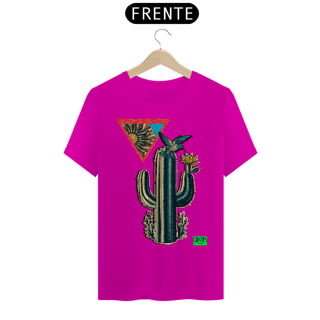 Nome do produto Camiseta Cacto