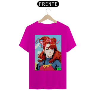 Nome do produto Camiseta Jean Grey