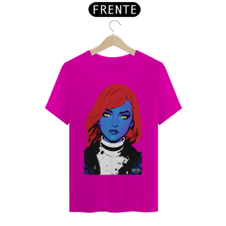 Nome do produto Camiseta Mística 