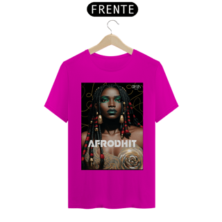 Nome do produto Camiseta AFRODHIT