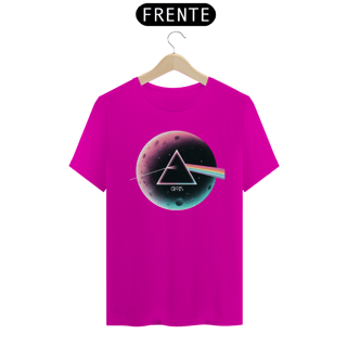 Nome do produto Camiseta Pink Floyd The Dark Side Of The Moon