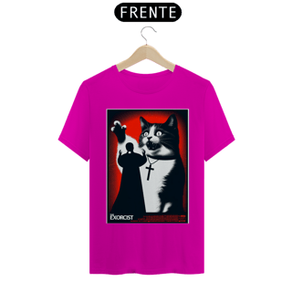 Nome do produto Camiseta O Exorcista 