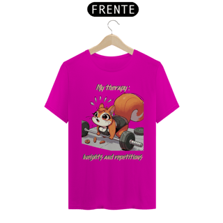 Nome do produto Camiseta My Therapy