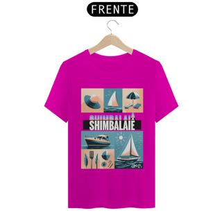 Nome do produto Camiseta Shimbalaie 