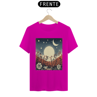 Nome do produto Camiseta Flutua