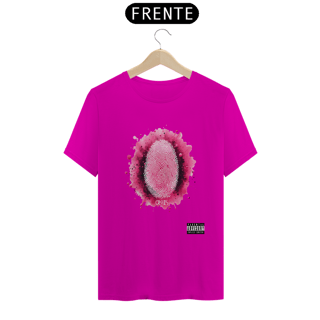 Nome do produto Camiseta Pinkprint Nicki Minaj