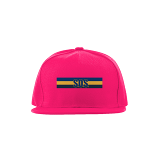 Nome do produto Boné SOS Sza