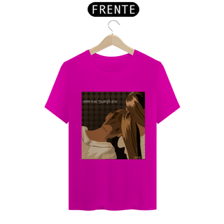 Nome do produto Camiseta Eternal Sunshine Ariana Grande