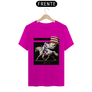Nome do produto Camiseta Beyonce Cowboy Carter Act 2