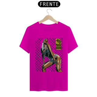 Nome do produto Camiseta Anitta Funk Generation