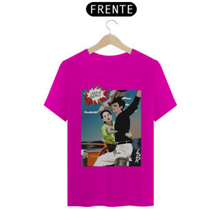 Nome do produto Camiseta Lana Del Rey NFR!