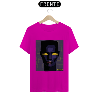 Nome do produto Camiseta Grace Jones Bulletproof Heart