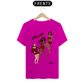 Nome do produto Camiseta FLO Access All Area
