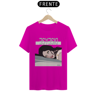 Nome do produto Camiseta Lady Gaga Disease