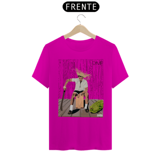 Nome do produto Camiseta Bad Bunny DtMF