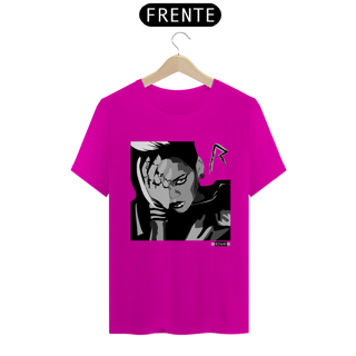 Nome do produto Camiseta Rihanna Rated R