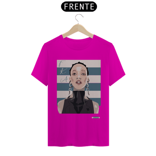 Nome do produto Camiseta Eusexua FKA Twigs