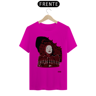 Nome do produto Camiseta Lady Gaga Abracadabra