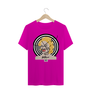 Nome do produto Camiseta Madonna Rebel Heart