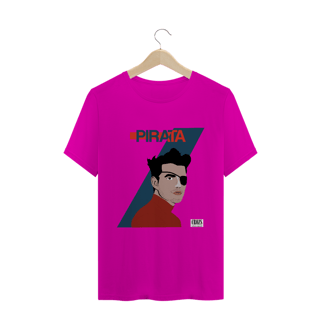 Nome do produto Camiseta Jão Pirata