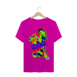 Nome do produto Camiseta Provocative