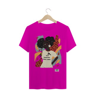 Nome do produto Camiseta No Inspiration Today