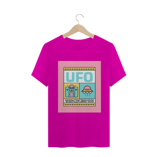 Nome do produto Camiseta UFO