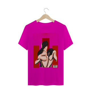 Nome do produto Camiseta Beijo